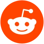 The Reddit logo representing the niche marketing and community engagement strategies provided by our onlyfans agency.