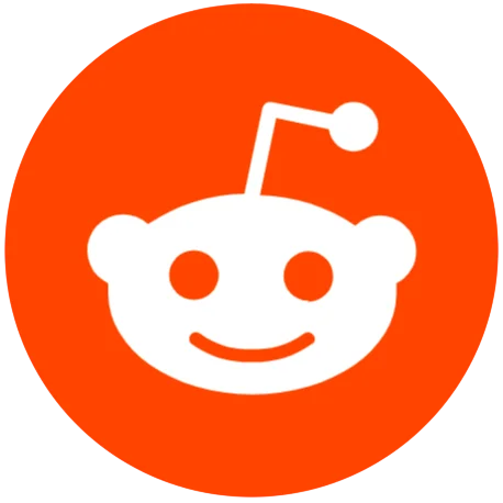 The Reddit logo representing the niche marketing and community engagement strategies provided by our onlyfans agency.